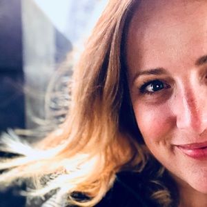 Meet your Posher, Jamie